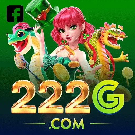 Página oficial da 222g no Facebook
