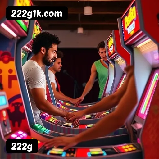 Catálogo Completo de Bônus 222g